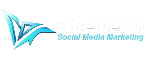 RiseMedia Logo's (500 x 200 px)